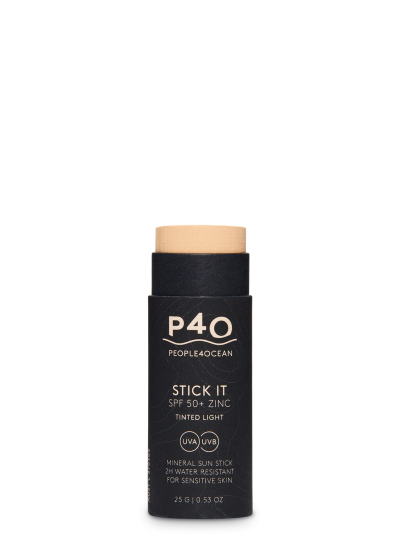 P4O - Stick It