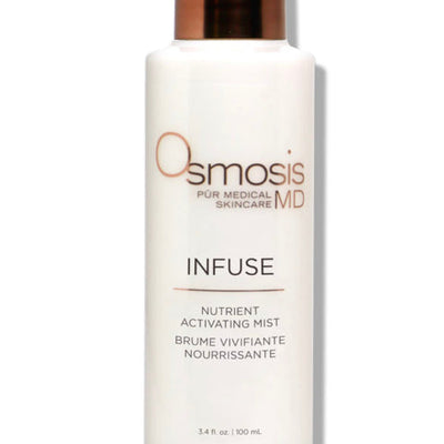 Infuse Nutrient Clear Activating Mist - 15ml (Travel size)