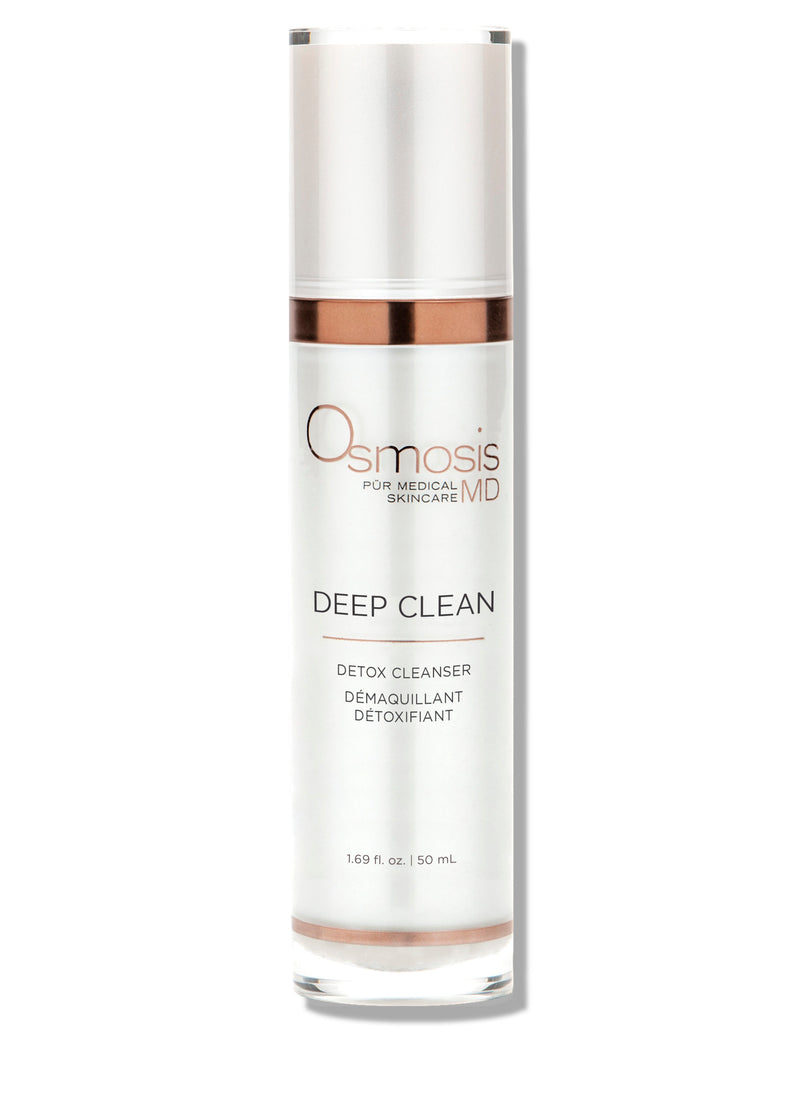 Deep Clean - Detox Cleanser 50ml