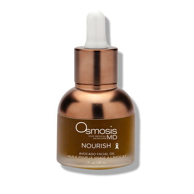 Nourish Facial oil - 30ml
