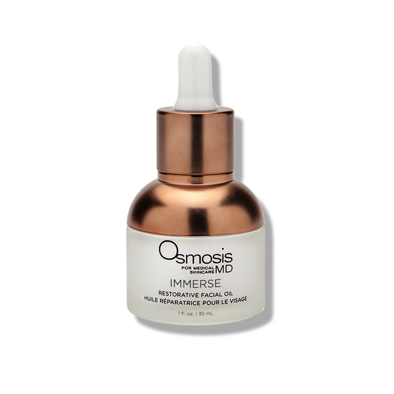 Immerse Facial Oil