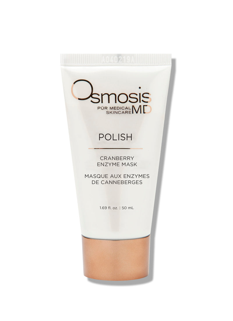 Polish- Enzyme Mask - 50ml