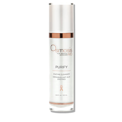 Purify Enzyme Cleanser 50ml