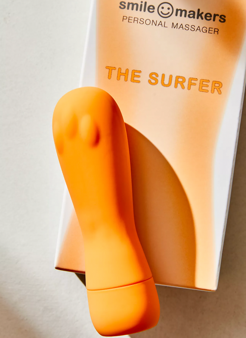 The Surfer