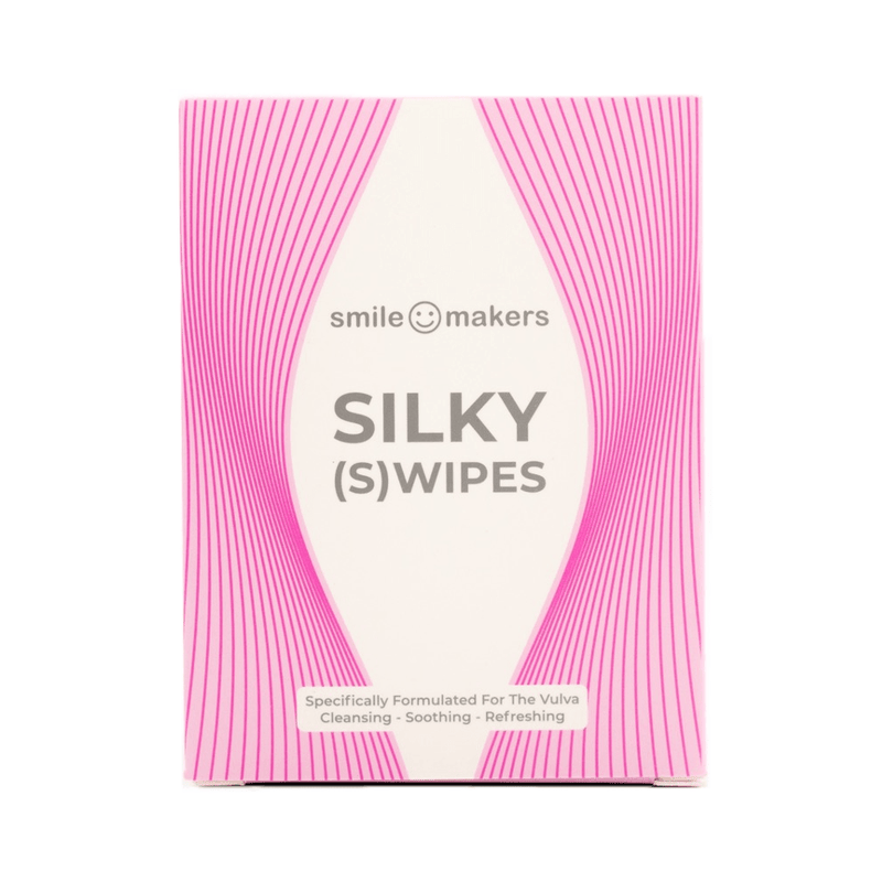Silky Swipes
