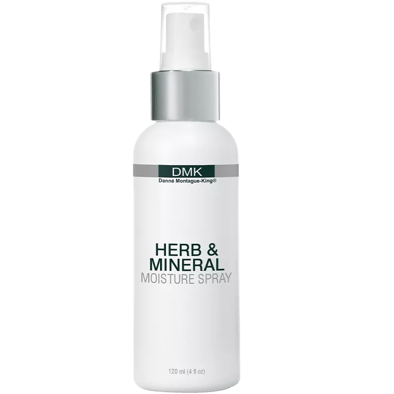 Herb & Mineral Moisture Spray
