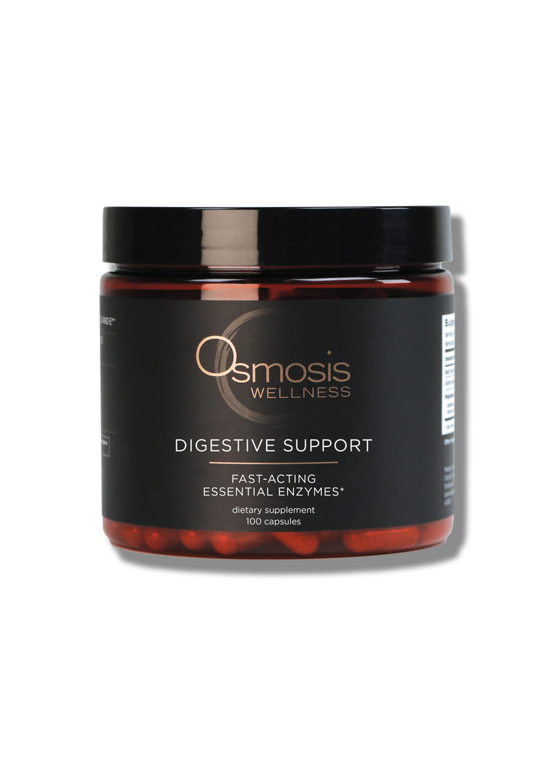 Digestive Support  - 100 Capsules